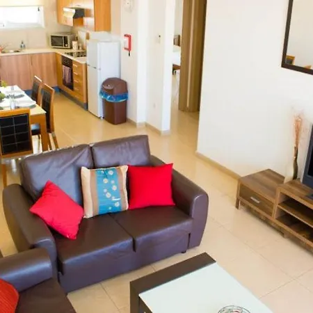 Seabreeze Apartament *