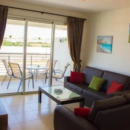 Seabreeze Apartman