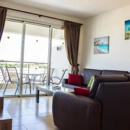 Seabreeze Apartament *