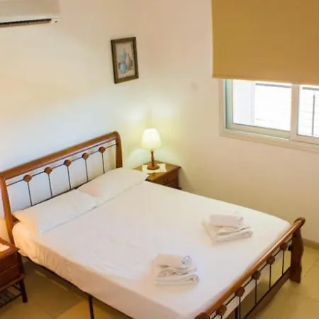 Seabreeze Apartman