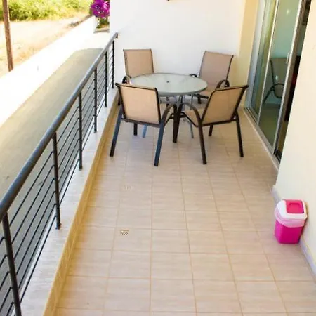 Seabreeze * Paralimni