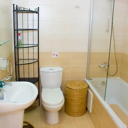 Seabreeze Apartman