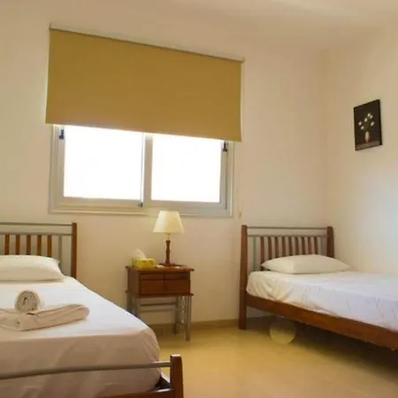 Apartament Seabreeze Paralimni