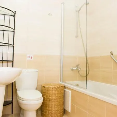 Apartman Seabreeze *