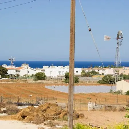 Seabreeze * Paralímni