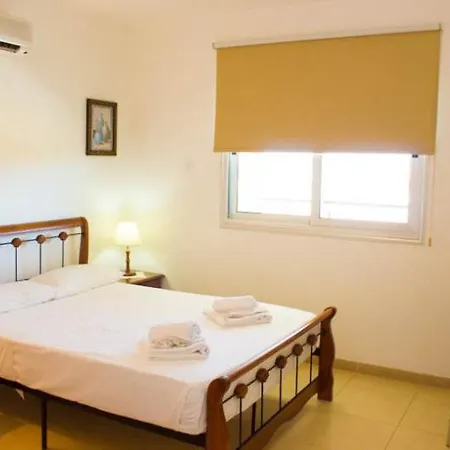 Apartman Seabreeze *