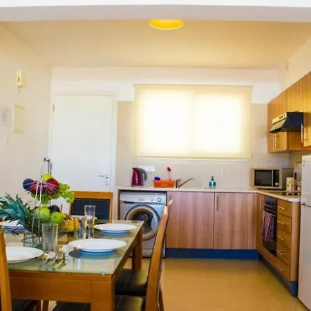 Seabreeze Apartament