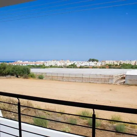 Seabreeze Apartman