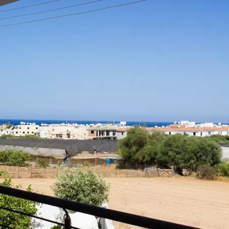 Apartament Seabreeze